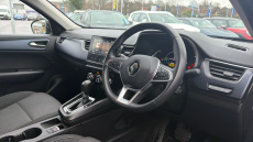 Renault Arkana 1.6 E-TECH Hybrid 145 Iconic 5dr Auto Hybrid Estate